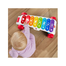 زایلافون بزرگ آموزشی Fisher Price, image 10