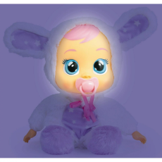 کانیه عروسک قصه گو 30 سانتی Cry Babies, image 4