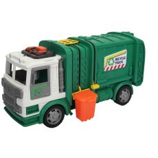 کامیون بازیافت Motor Shop, تنوع: 548096-Recycle Truck, image 5