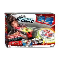 تفنگ Spinner M.A.D مدل Firestorm, تنوع: 86301-Firestorm, image 5