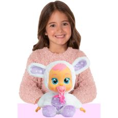کانیه عروسک قصه گو 30 سانتی Cry Babies, image 2