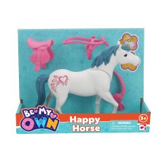 اسب خوشحال Be My Own مدل سفید, تنوع: 534001-Happy Horse White, image 4