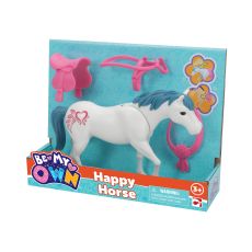 اسب خوشحال Be My Own مدل سفید, تنوع: 534001-Happy Horse White, image 3