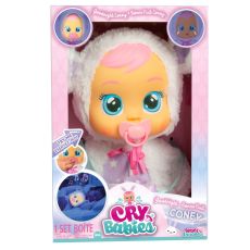 کانیه عروسک قصه گو 30 سانتی Cry Babies, image 6