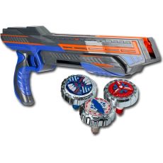 تفنگ Spinner M.A.D مدل Trio Shot Blaster, image 2