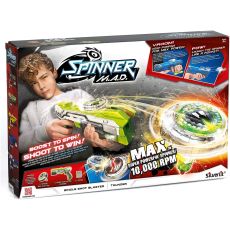 تفنگ Spinner M.A.D مدل Thunder, تنوع: 86302-Thunder, image 