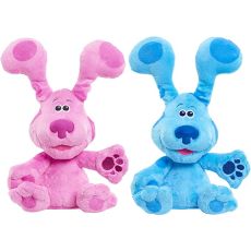 هاپوی رباتیک پیکبو رد پای آبی مدل Magenta, تنوع: 49570-Blue's Clues Magenta, image 7