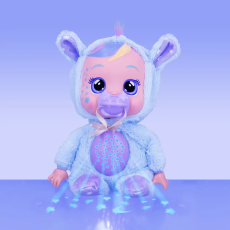 جنا عروسک قصه گو 30 سانتی Cry Babies, image 6