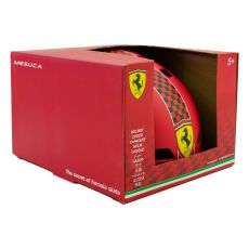 کلاه ایمنی قرمز Ferrari سایز S, image 6