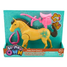 اسب خوشحال Be My Own مدل قهوه ای, تنوع: 534001-Happy Horse Brown, image 