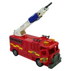 ماشین آتشنشانی Rescue Force مدل First Response, image 5