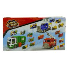 ماشين آتش نشاني Motorshop, image 7