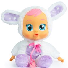 کانیه عروسک قصه گو 30 سانتی Cry Babies, image 5
