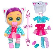 دیزی عروسک 30 سانتی Cry Babies, image 3