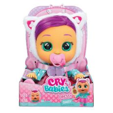 دیزی عروسک 30 سانتی Cry Babies, image 5