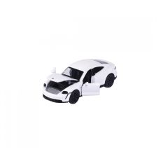 پک تکی ماشين پورشه Taycan Turbo S Majorette, تنوع: 212053153-Porsche Taycan White, image 5