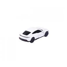 پک تکی ماشين پورشه Taycan Turbo S Majorette, تنوع: 212053153-Porsche Taycan White, image 6