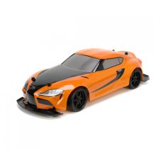 ماشین کنترلی تویوتا Fast & Furious مدل GR Supra هان با مقیاس 1:10, تنوع: 253209007-Toyota, image 5