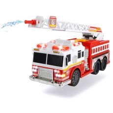 ماشین آتش نشانی Commander 36 سانتی Dickie Toys, image 2