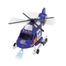 هلیکوپتر 18 سانتی Dickie Toys, image 4
