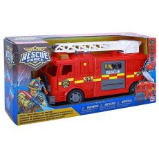 ماشین آتشنشانی Rescue Force مدل First Response, image 