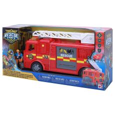 ماشین آتشنشانی Rescue Force مدل First Response, image 7