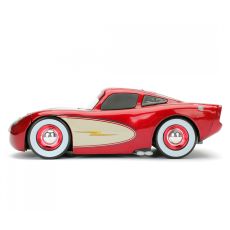 ماشین فلزی Cruising Lightning McQueen با مقیاس 1:24, image 4