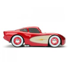 ماشین فلزی Cruising Lightning McQueen با مقیاس 1:24, image 6