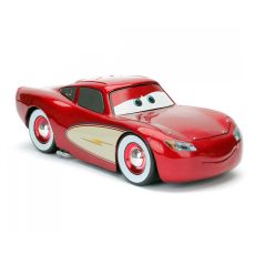 ماشین فلزی Cruising Lightning McQueen با مقیاس 1:24, image 7