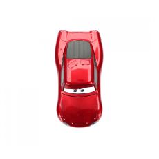 ماشین فلزی Cruising Lightning McQueen با مقیاس 1:24, image 8