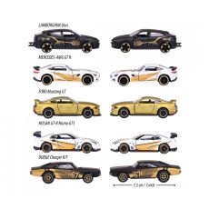 پک 5 تايی ماشين های فلزی Majorette مدل Limited Edition سری 9, image 6