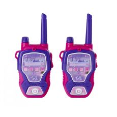 واکی تاکی Dickie Toys مدل صورتی, تنوع: 201118199-Walkie Talkie Pink Drivez, image 5