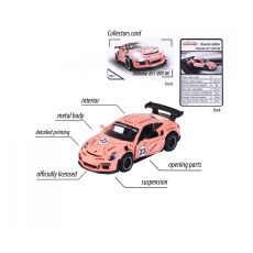 پک تکی ماشين پورشه 911 GT3 RS Majorette, image 7