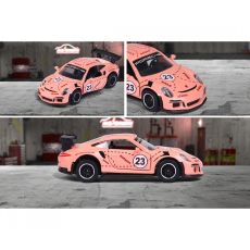 پک تکی ماشين پورشه 911 GT3 RS Majorette, image 2