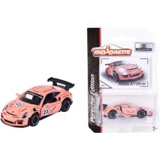 پک تکی ماشين پورشه 911 GT3 RS Majorette, image 