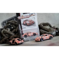 پک تکی ماشين پورشه 911 GT3 RS Majorette, image 6