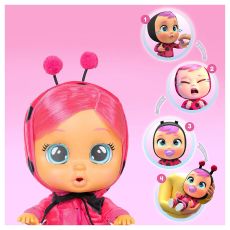 لیدی عروسک 30 سانتی Cry Babies, image 6