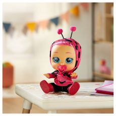 لیدی عروسک 30 سانتی Cry Babies, image 2