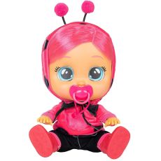 لیدی عروسک 30 سانتی Cry Babies, image 