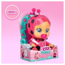 لیدی عروسک 30 سانتی Cry Babies, image 5