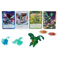 پک 3 تایی باکوگان Bakugan سری Evolutions مدل Nillious, تنوع: 6063394-Nillious, image 3