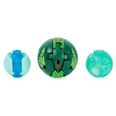 پک 3 تایی باکوگان Bakugan سری Evolutions مدل Nillious, تنوع: 6063394-Nillious, image 7