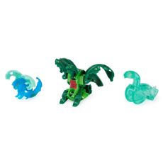 پک 3 تایی باکوگان Bakugan سری Evolutions مدل Nillious, تنوع: 6063394-Nillious, image 5