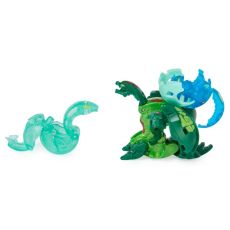 پک 3 تایی باکوگان Bakugan سری Evolutions مدل Nillious, تنوع: 6063394-Nillious, image 6