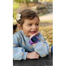 توبی ساعت رباتیک هوشمند Little Tikes سری 2 مدل بنفش, image 4