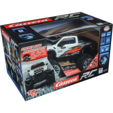 ماشین کنترلی Carrera مدل Ford F150 Raptor با مقیاس 1:14, image 8