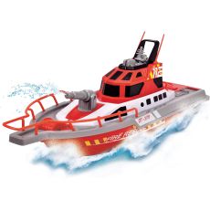 قایق آتش نشانی کنترلی Dickie Toys, image 2