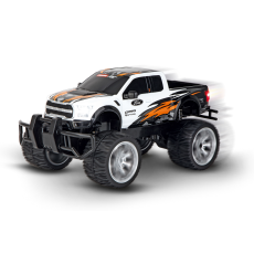 ماشین کنترلی Carrera مدل Ford F150 Raptor با مقیاس 1:14, image 7