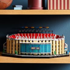 لگو آیکونز مدل ورزشگاه بارسلونا نیوکمپ (10284), image 4