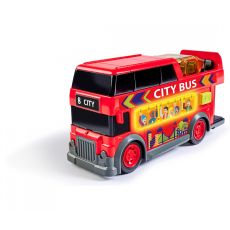 اتوبوس شهری 15 سانتی Dickie Toys, image 6